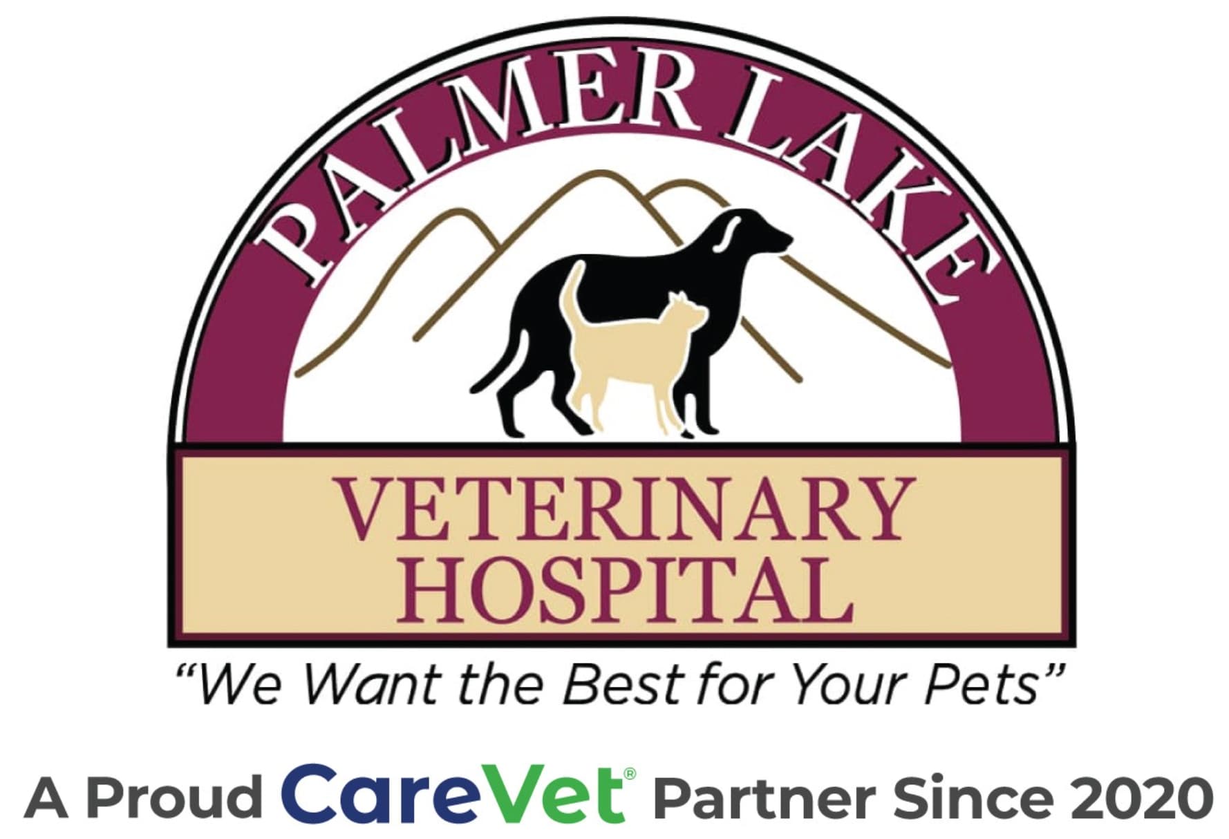 City Vets Logo